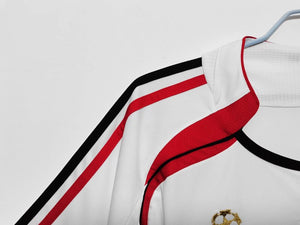 2006/07 AC Milan Away 8A #7