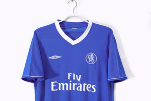 Classic Jersey #4