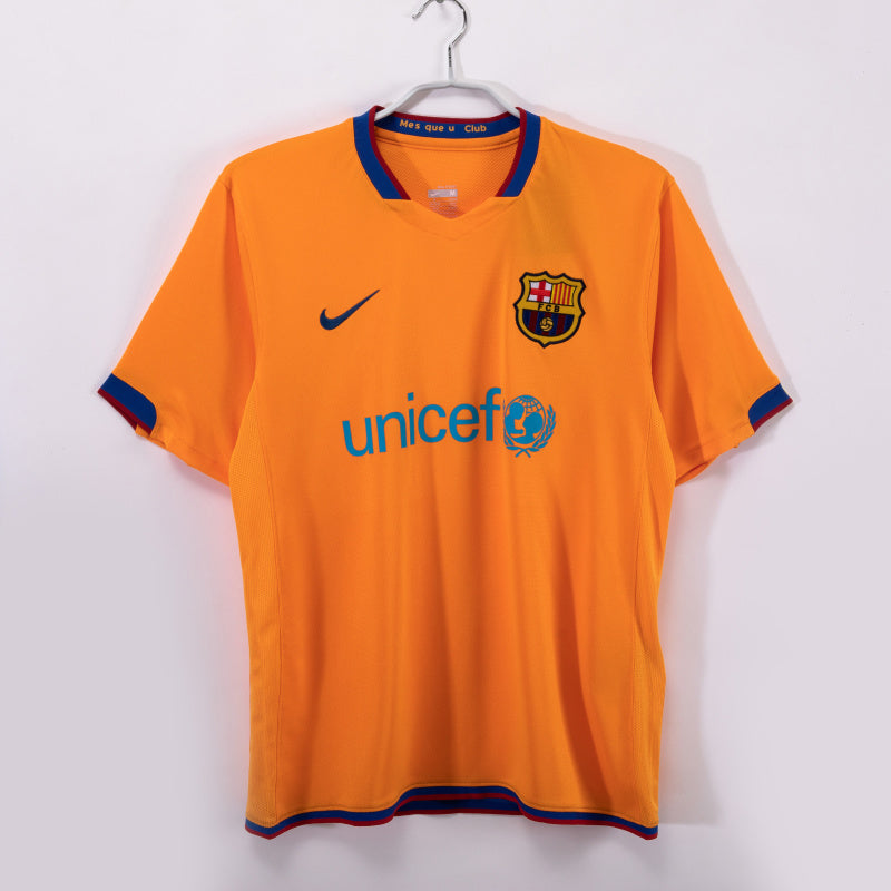 2006 Barcelona #11