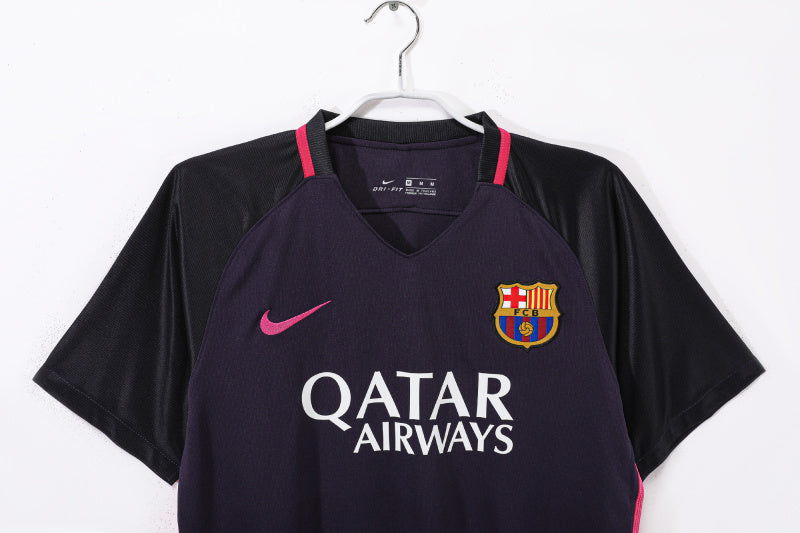 2016 Barcelona #10