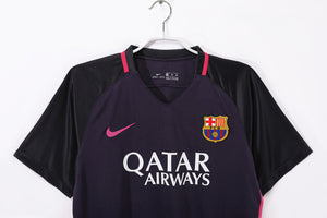 2016 Barcelona #10