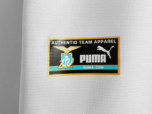 1998/00 Lazio II Guest Vintage 3B #3