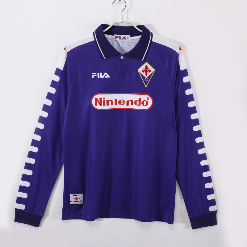 1998 Florence Long sleeve #9