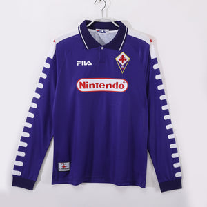 1998 Florence Long sleeve #9