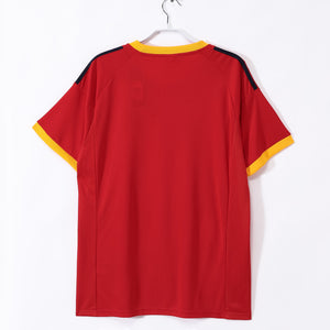 Spain Home Vintage 5A 2002 Season #2