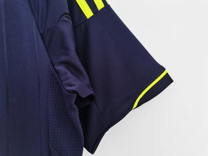 2012/13 Real Madrid Away Vintage 5A #7