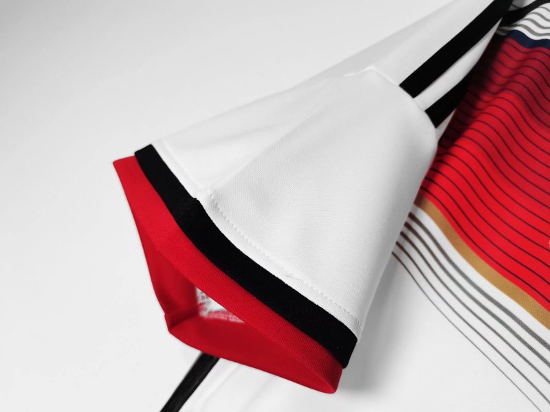 Germany Home 2A 2014 Season #4