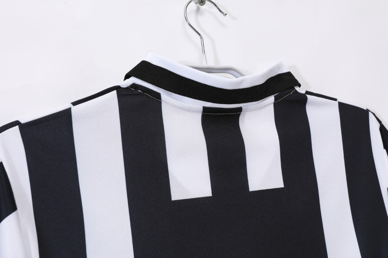 Juve Home Vintage 5A 1995/97 #1