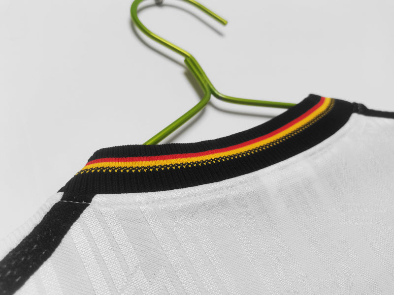Germany Home Stadium Vintage 2A 1996 Season #1