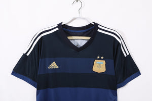 Argentina Away Vintage 5A 2014 Season #9