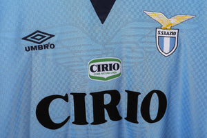 1996 Lazio #6