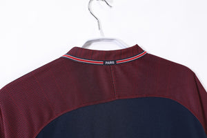 Paris Home Vintage 8A 2017/18 #1