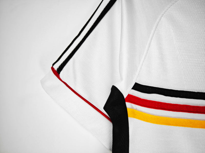 Germany Home Stadium Vintage 5A 1998 Season #3