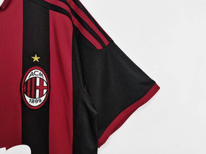 2009/10 AC Milan Home Stadium 8A #4