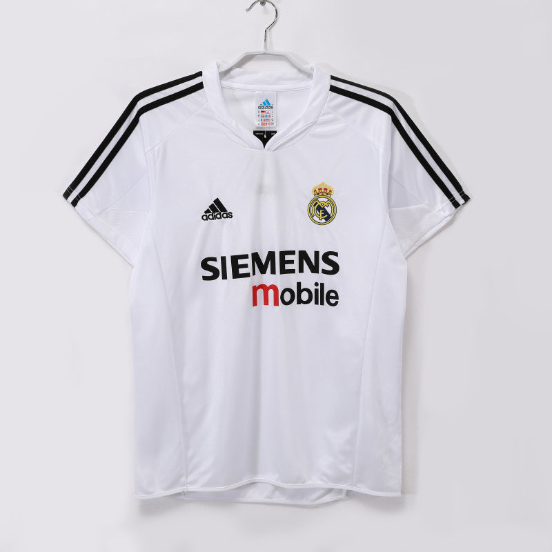 2004 Real Madrid #9
