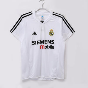 2004 Real Madrid #9
