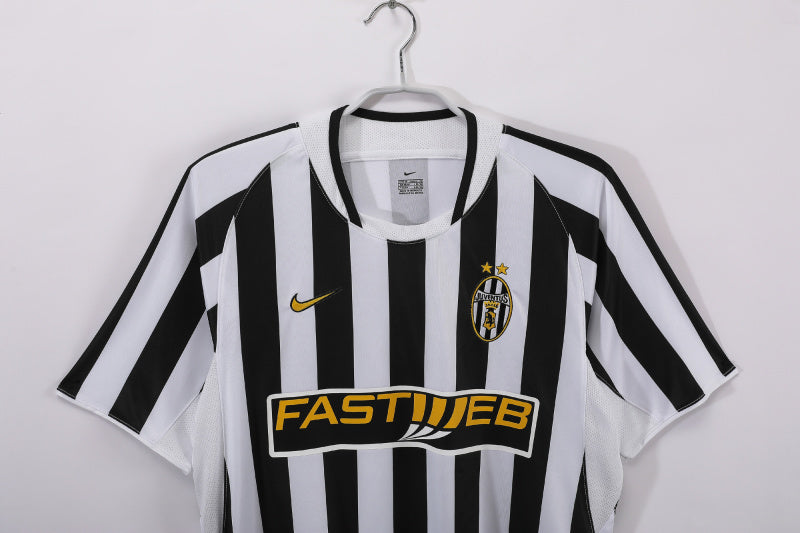 2003 Juve #11