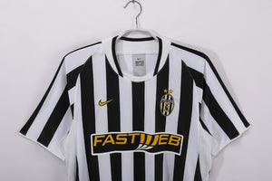 2003 Juve #11