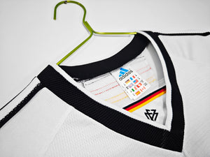 Germany Home Stadium Vintage 5A 1998 Season #5