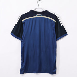Argentina Away Vintage 5A 2014 Season #1