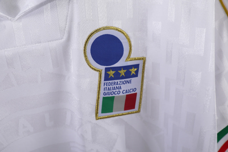 1995 Italy #6