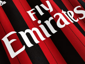 2013/14 AC Milan Vintage 8A #5