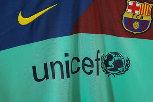 2010 Barcelona #7