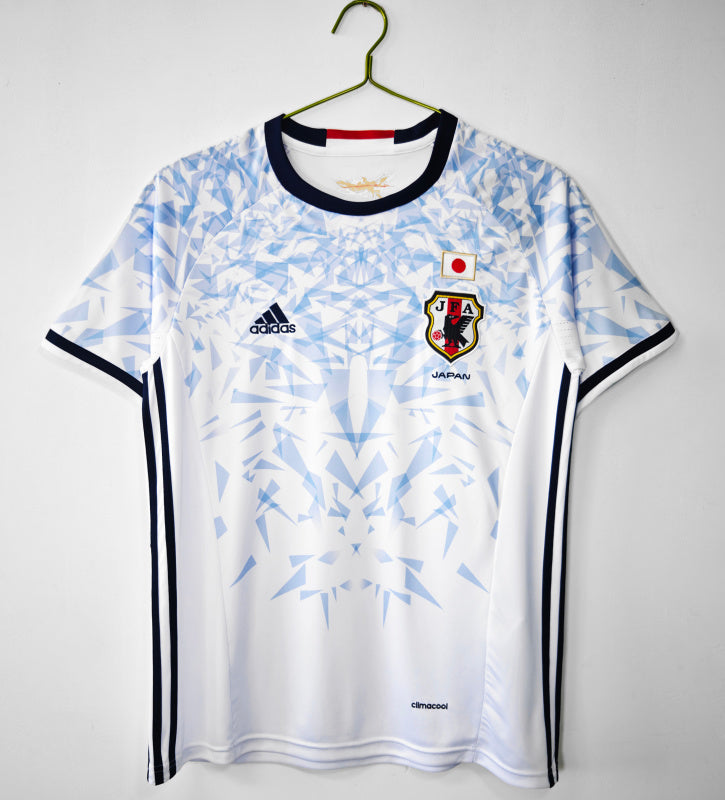Japan Away Vintage 5A 2016/17 #9