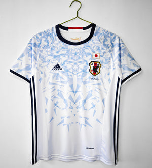 Japan Away Vintage 5A 2016/17 #9