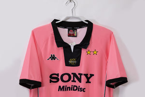 1997 Juve #4