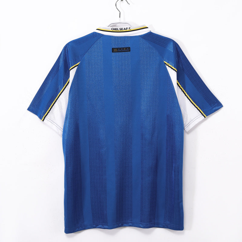 Chelsea home 8A in 1997/99 #2