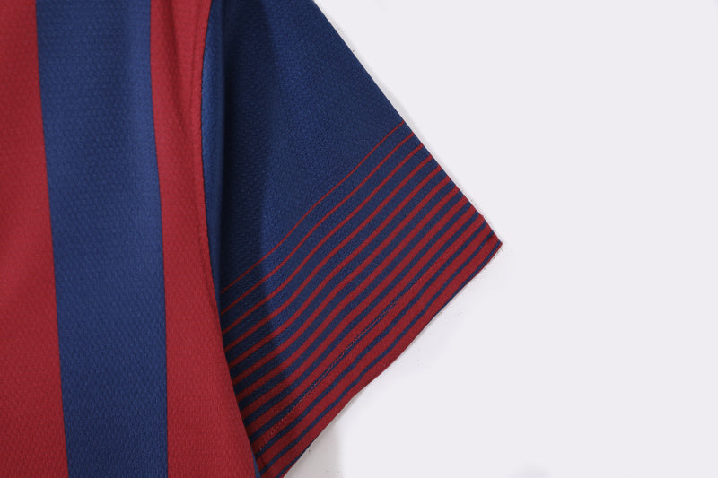 Barcelona home 5A for the 2013/14 season #9