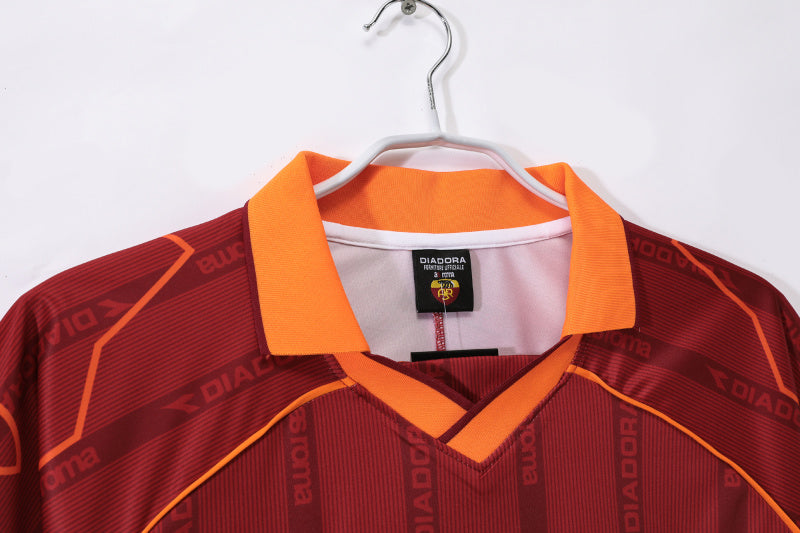 Classic Jersey #8