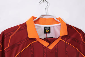 Classic Jersey #8