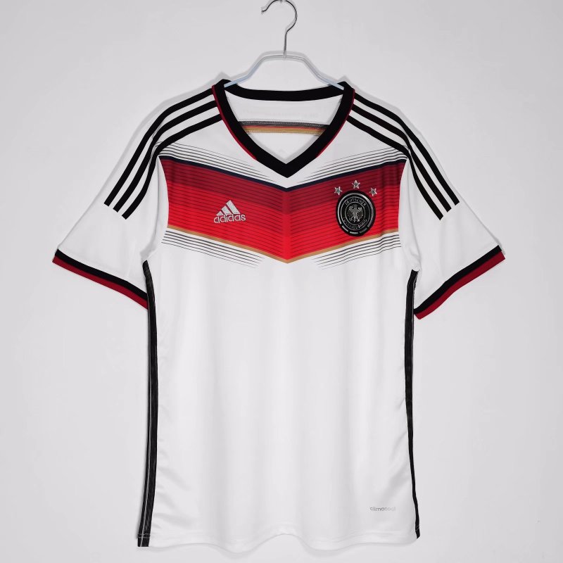 Germany Home 2A 2014 Season #11