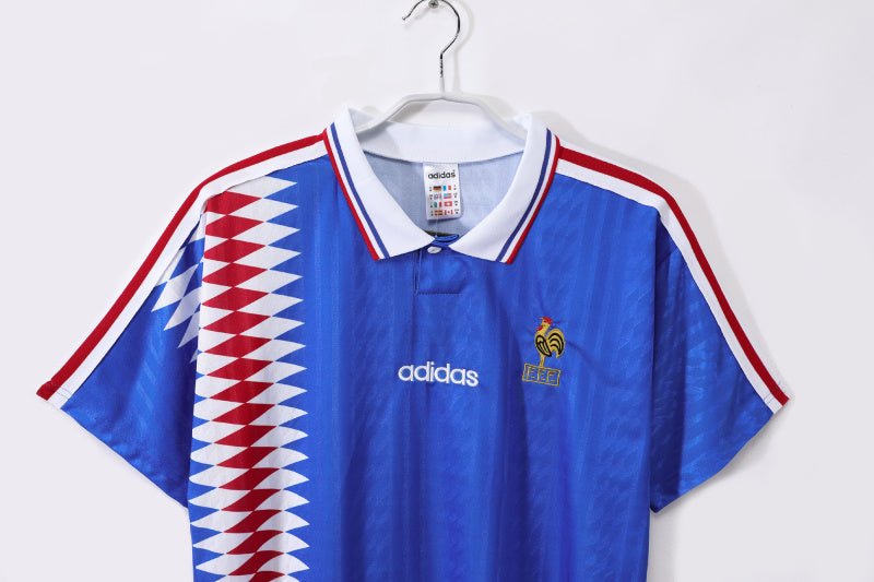 Classic Jersey #8