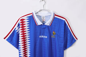 Classic Jersey #8