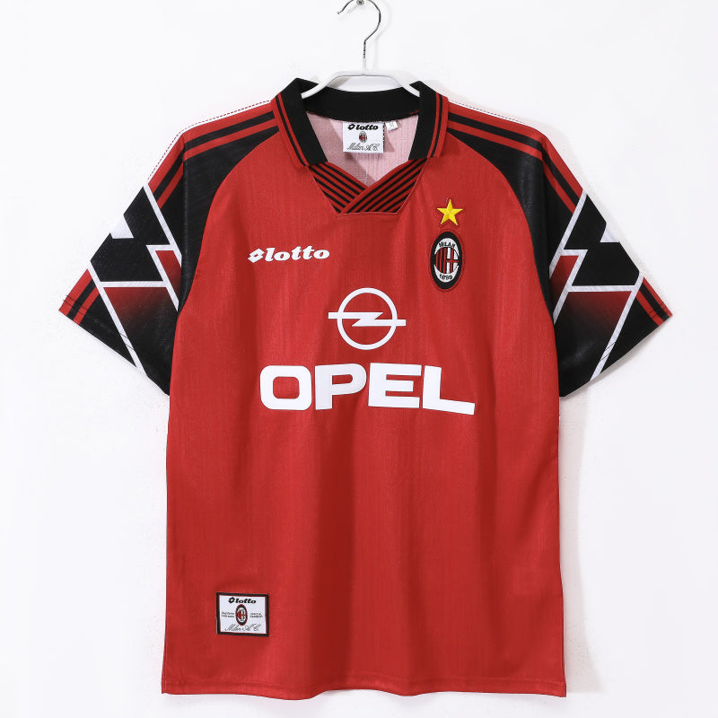 1997 AC Milan #3