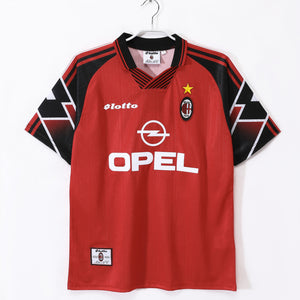1997 AC Milan #3