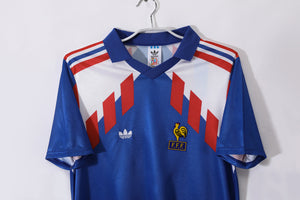 1990 French Home Vintage 5A #4