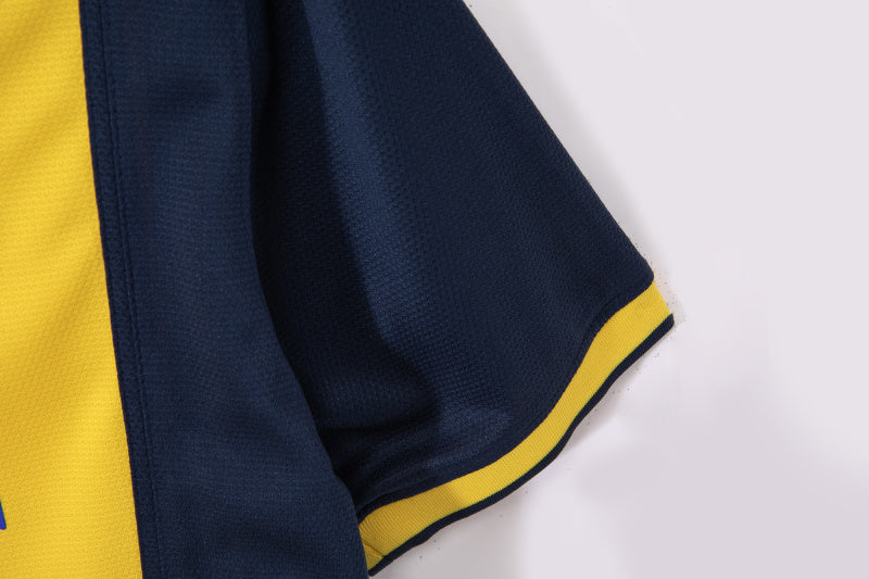 Atletico Away 8A 2013/14 #7