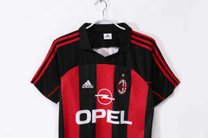 Classic Jersey #8