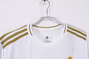 Real Madrid - 2019/2020 Home