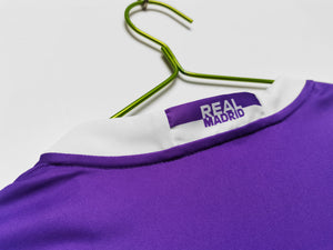 Long Sleeve: Real Madrid Away 0B 2016/17 #1
