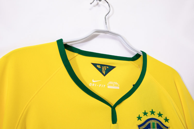 2014 Brazilian Home Vintage 8A #9