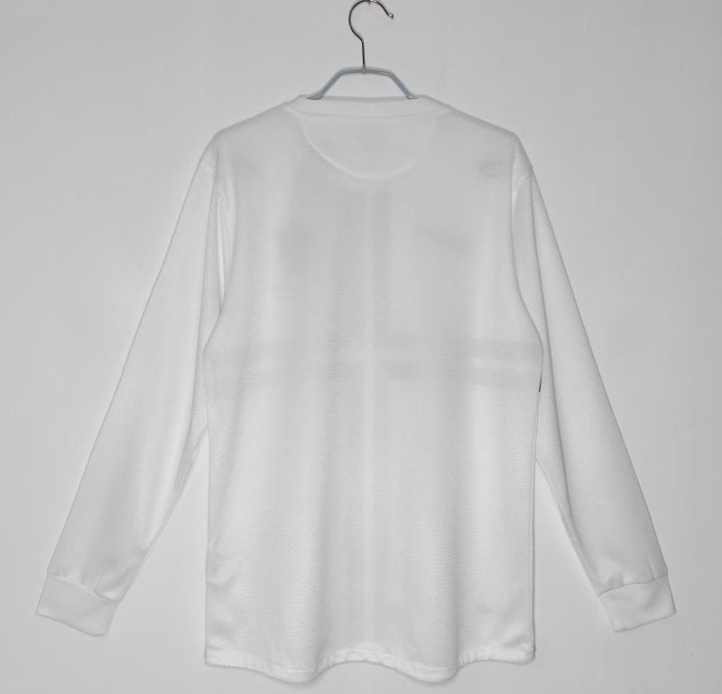 Long Sleeve: Portugal Away 3B 2012/13 #10
