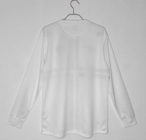 Long Sleeve: Portugal Away 3B 2012/13 #10