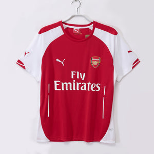 Classic Jersey #10