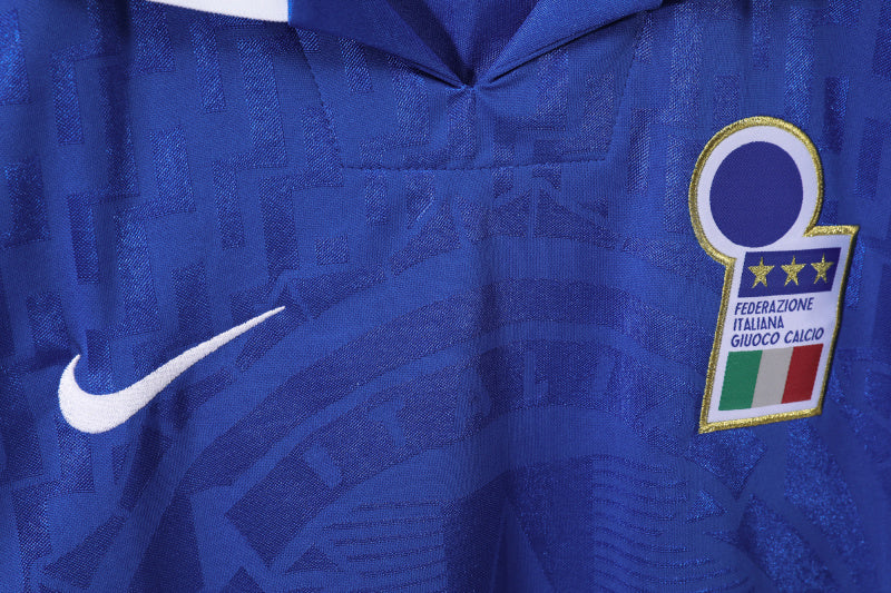 Classic Jersey #6
