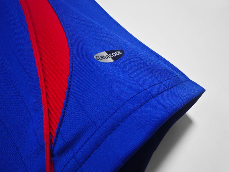 France Home Vintage 8A 2006 Season #5
